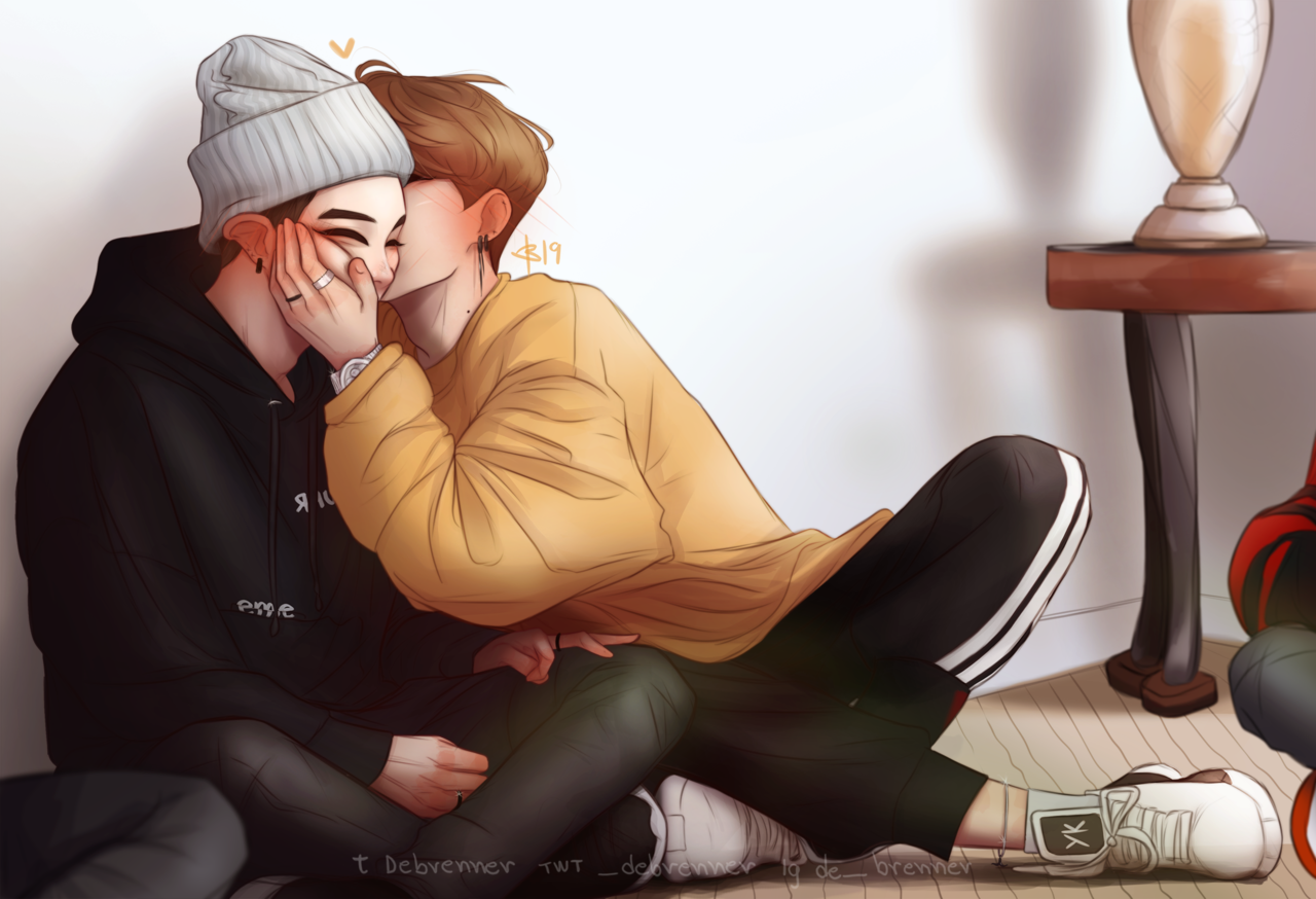 Фф вигуки юнмины. Юнгуки debrenner. BTS 18 Art Юнгуки. Yoonkook фф. Юнгуки BTS арт.