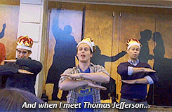 springawakenings:  The Schuyler Sisters…