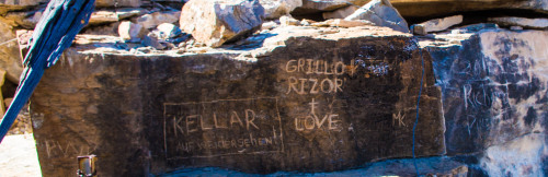 chantalelenamitchell:Palomas Gap, Sierra County, New Mexico. Jornada del Muerto, The Journey of the 