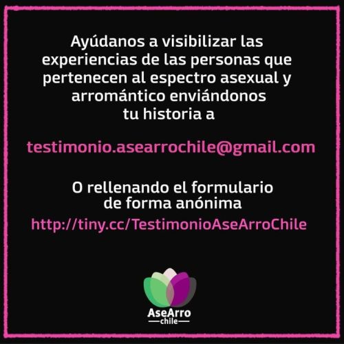 #MartesDeTestimonio! Lamentamos mucho que hayas pasado por esas experiencias, Anon. Las agresiones s