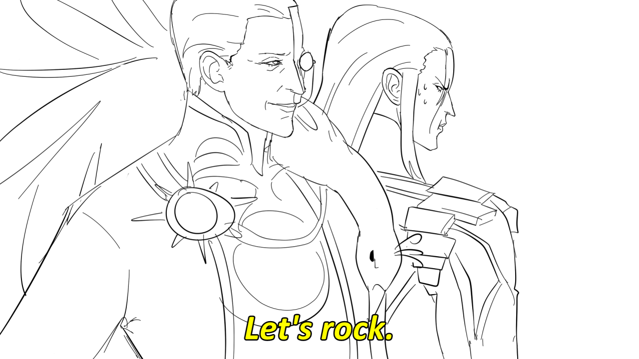 hansmannette:  yeah ok but think about balder as a playable character for story mode