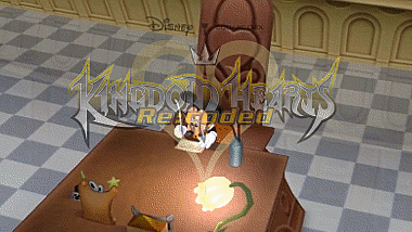 princess-aceee:  Showing my love for Kingdom Hearts:└ "A scattered dream that's