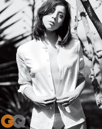 If you don’t watch “Parks and Recreation” you’re missing out on Aubrey Plaza.
