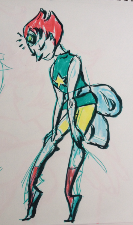tartsplace:  Dem legs