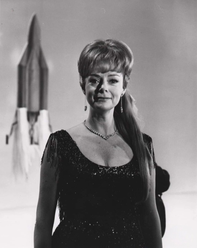 June Lockhart