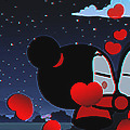 Pack Pucca & Garu Icons Like Or Reblog If U Save Psd/filter