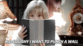jumataeng:  taeyeon according to tumblr tags: part XII 