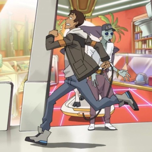Keith: We Had A Bonding Moment! I Cradled You In My Arms!
