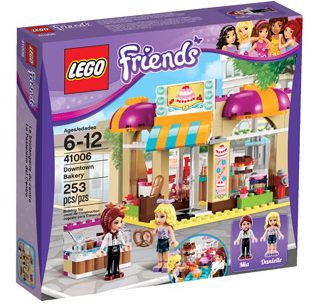 If you want to understand why the new Lego female scientist kits are such a big step forward, compar