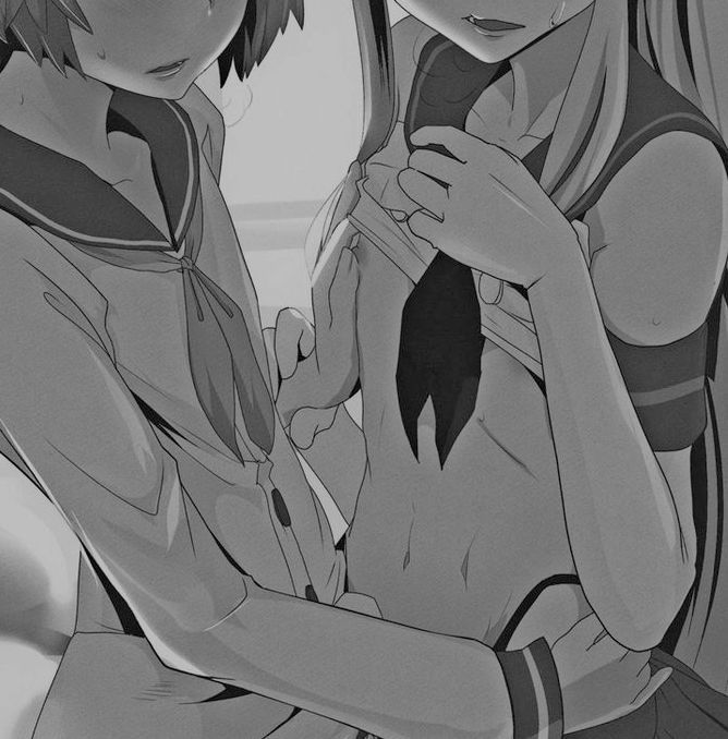 fujoshii&ndash;chan:  fujoshii—chan://