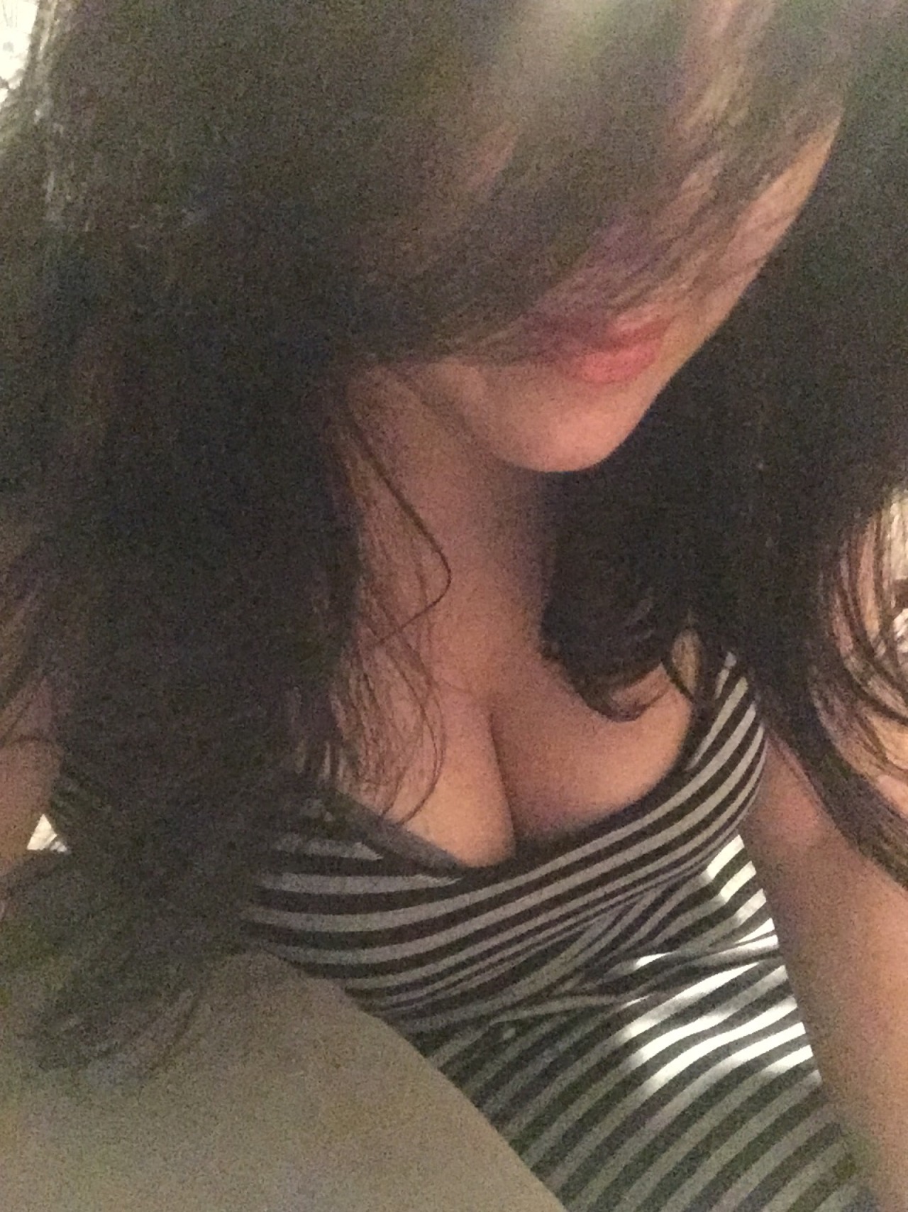 Curves and Ink.. Corsets are good too...