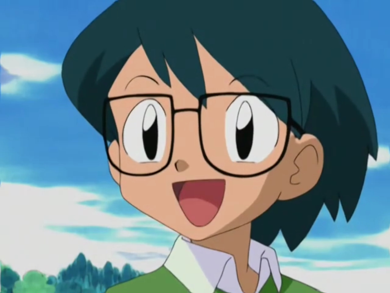 May (anime), Pokémon Wiki