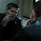 Jensen Ackles