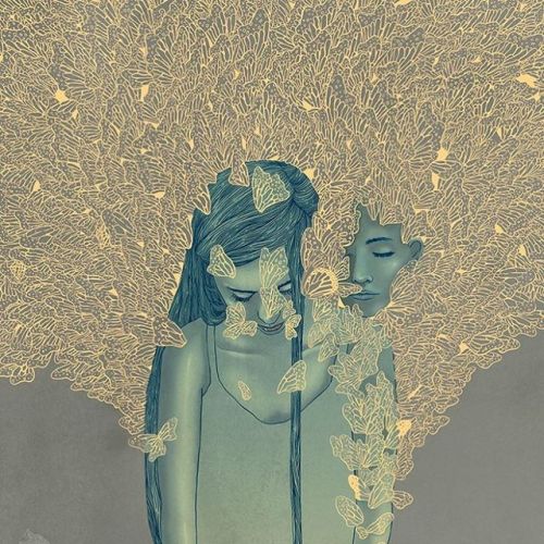 theartidote:“Single people want relationships, settled people wonder if they’re missing out on something, traveling types miss stability, stable ones are restless, old friends want new friends, new friends miss old friends, and basically almost everyone