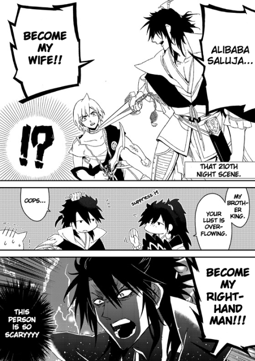 undertheseaside:  >>  enali: be my waifu ver 2 << original:pixivtrans:undertheseaside | proof: chocoleeto 