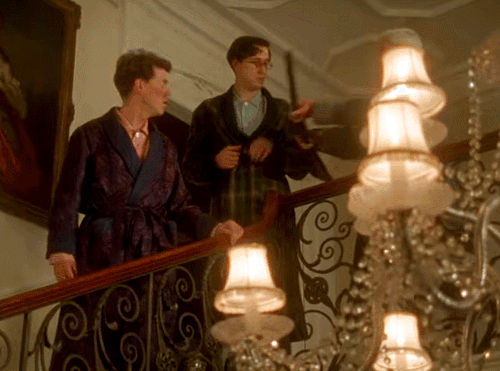 Things I Watched In 2023 [6/12]: Jeeves And Wooster (19901993)