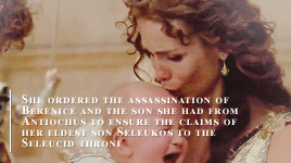 winterhalters:women history meme → ancient or legends [1/5] ↳ Laodice I, Queen Consort of the Hellen