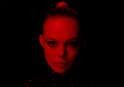 The Neon Demon (2016) Dir. Nicolas Winding RefnJonh Wick (2014) Dir. Chad Stahelski, David LeitchDarkest