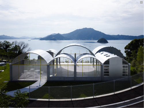 ombuarchitecture: Toyo Ito Museum of Architecture By Toyo Ito via ideasgn  Toyo Ito is a J