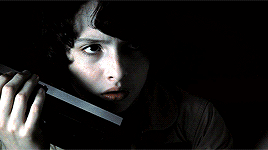 eggogorgon:I never gave up on you. I called you every night. Every night for-353 days. I heard.