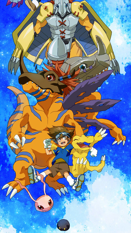 pokec0re:  my favorite anime 
