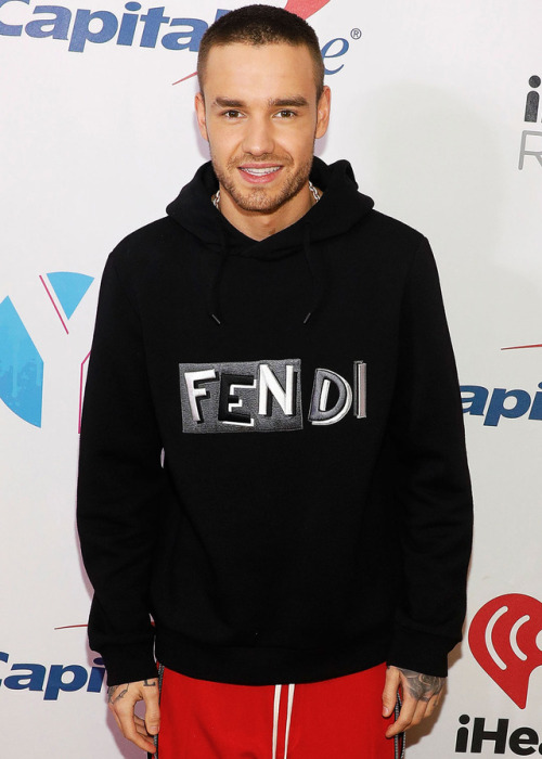 thedailypayne: Y100 Miami Jingle Ball - 17/12