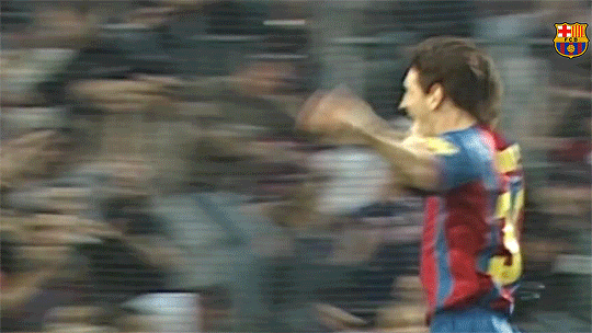 yasipuig:lionel andrés messi: the greatest of all time 