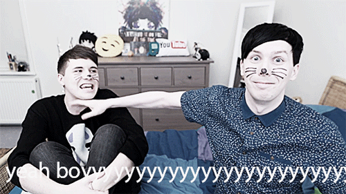 marvelphil:dans longest yeah boy ever 