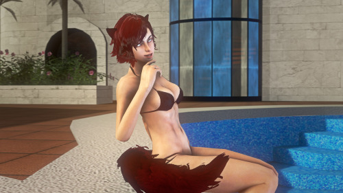 jojjesnsfwstuff:  | WEBM |Felt like burning some time today
