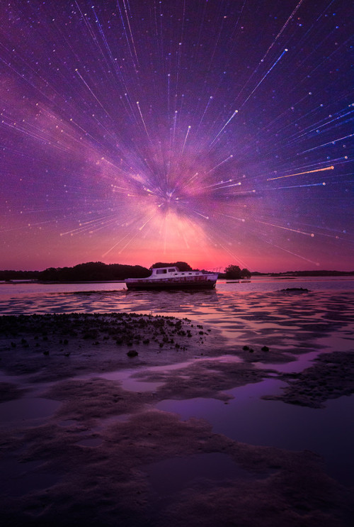 go4photos:  Stranded by jessesummers