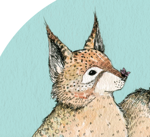 Little foxes!Website | Facebook | Instagram | Twitter | Buy prints