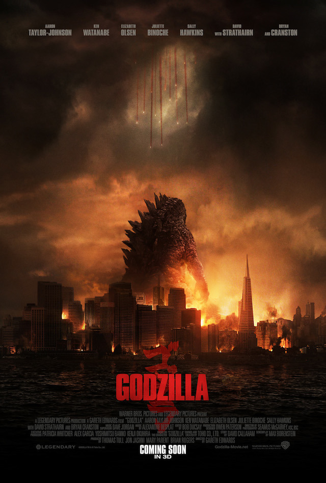 nevver:  Best Movie Posters of the Year 