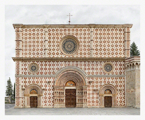 wafertubo:pollicinor:Le chiese di Markus BrunettiLe chiese restano gli edifici più meraviglio