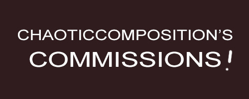 chaoticcomposition:                  Hey all! After taking May off to decompress,