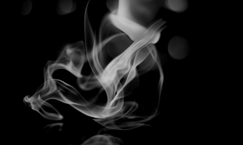 whitenes-s:  Smoke on the tableby dwalldorf