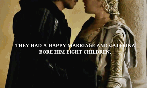 thescarletcontessa:Caterina Sforza, a Renaissance virago.