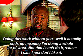 gatheroutofstardust:  all the relationships in pushing daisies |→ emerson and ned