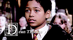 defeatmenot:  remusjohnslupin: witches and wizards of colour  The REAL Lavender Brown