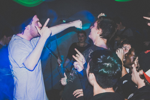 dunrath:  Counterparts @ Wrong Bar by Dan Steinbok Photography on Flickr. 
