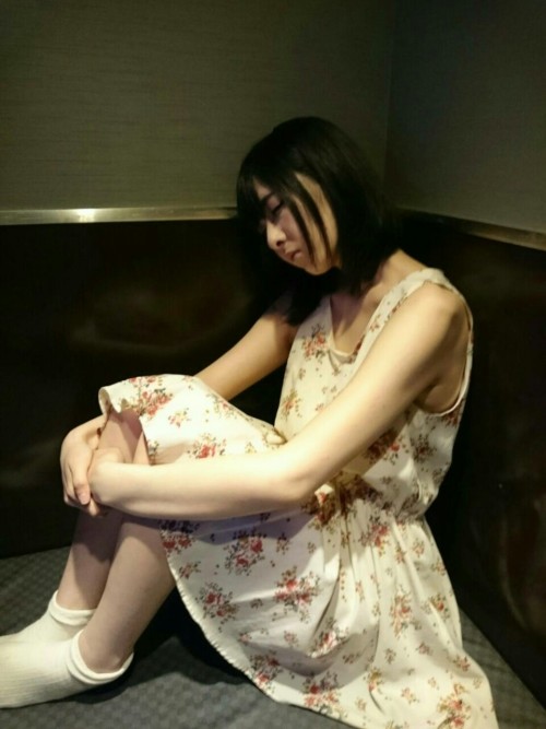 Porn netoring:  TDSの変態キャスト愛ちゃん photos