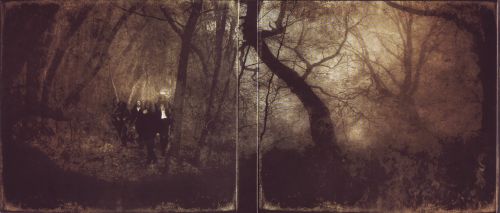 grim-m:  Opeth-The Candlelight Years. 