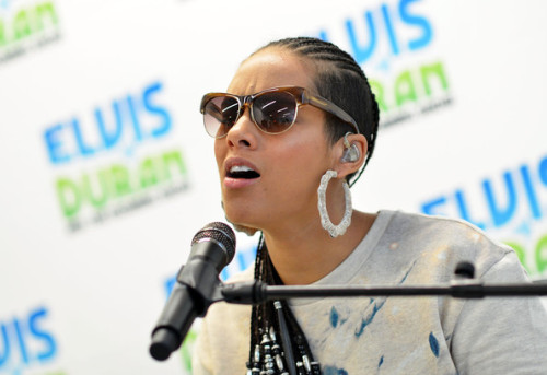 alicia keys