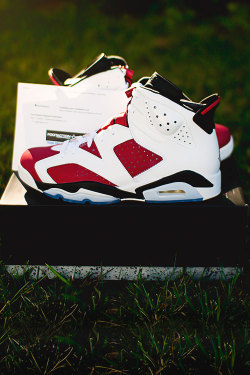 airville:  Carmine 6s by Justin J Images 