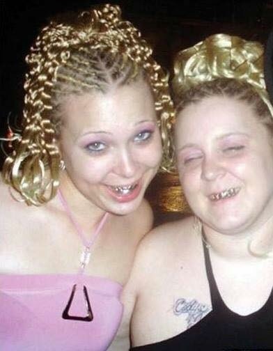 Baltimore bitches be like &hellip;