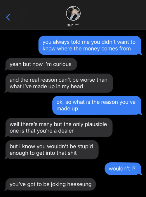 Anonymous Part Three - L.hs 18+