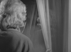 Marypickfords:  Carnival Of Souls (Herk Harvey, 1962)