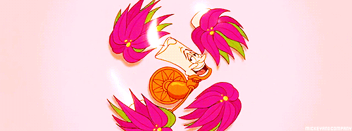 mickeyandcompany:  Disney Christmas Countdown [13/??]: “As long as there’s Christmas,