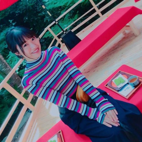 NGT48インスタbotさんのツイート: ＜Instagram＞ #北原里英 November 21, 2018 at 07:00PM t.co/RaDOHe0Wq0 