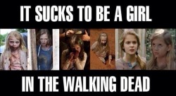 Fuck Yeah Walking Dead Memes