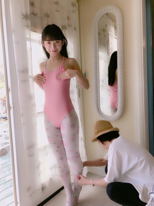reeditoto: 長澤茉里奈